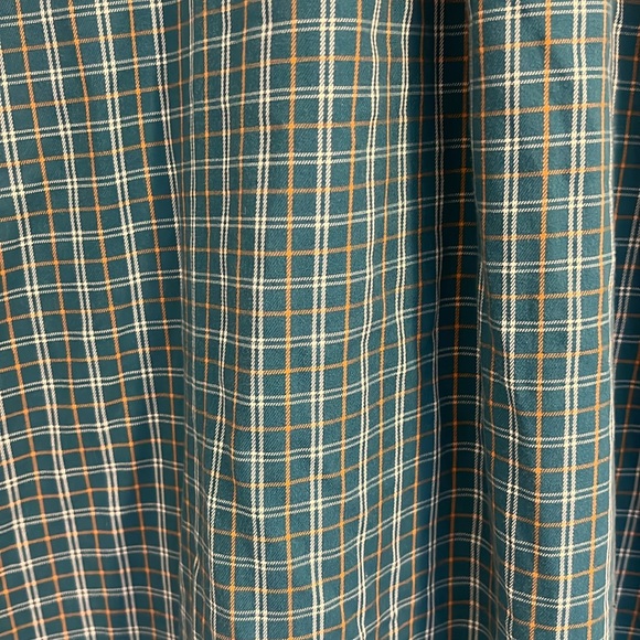 LL Bean Men’s button down shirt - Picture 5 of 5